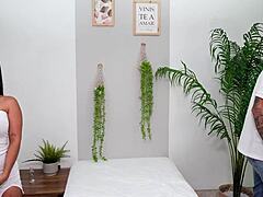 Massage Happy Ending