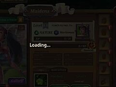 Gabriela Natural Striker