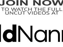 mature hardcore dreams