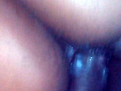 Wet Pussy Tease