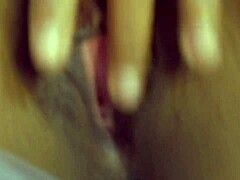 Korean BBC Masturbation