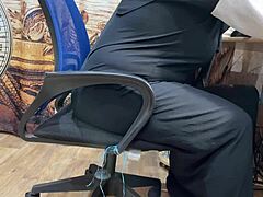 Arab Masturbation Watch