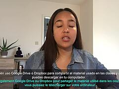 Carolina Cumshot Wait