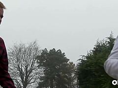 foursome cowgirl ride