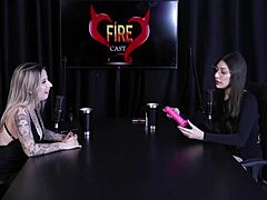 Melina Khalifa Interview