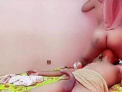 Arab Wife Pussy Lick