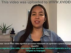 Carolina Cumshot Wait