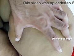 Big Ass Anal