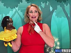 Street Facefuck Chaos