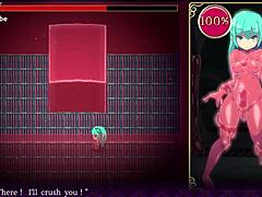 Futanari Slime Quest