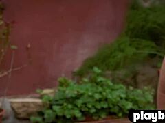 Latina Strip Photoshoot