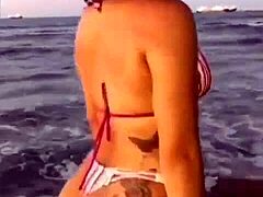 sexy body tease