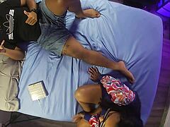 Milf Pregnancy Quest