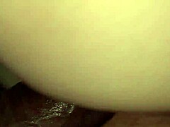 tight pussy creampies