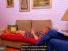 Anal Orgasm Creampie