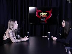 Melina Khalifa Interview