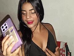 colombian vagina fuck