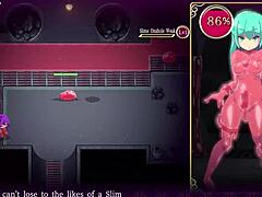 Futanari Slime Quest