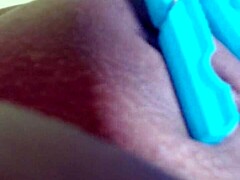 clothespin cum blast