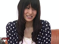 Passionate Swallow BJ