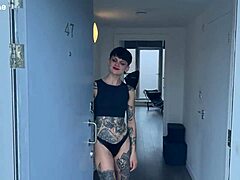 Repairman Anal Fisting