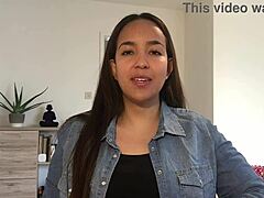 Carolina Cumshot Wait