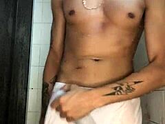 thick cock jerkoff