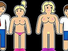 Halloween Milf Delight