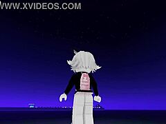 roblox pussy flash