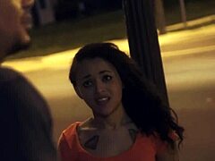 Stranded Doggystyle Pound