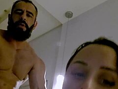 Kalena Dirty Cumshot