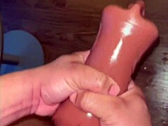 want bodybuilder cock