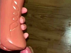 want bodybuilder cock