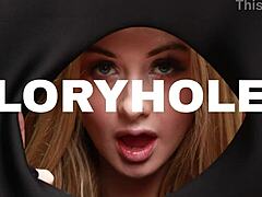 Redhead Edged Orgasm