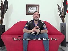 Kawan latina dikongkek keras ganas