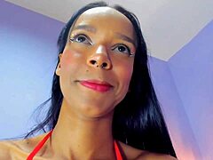 Lesbian Strapon Fuck