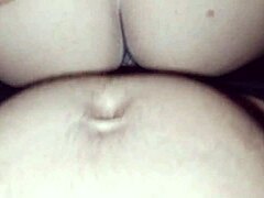 chubby hotel creampie