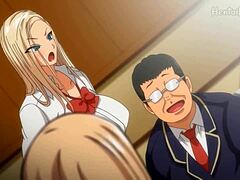 big cock orientation