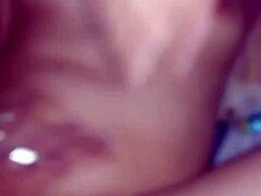 latina anal novia