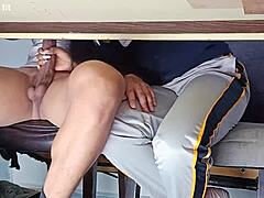 college classroom wild