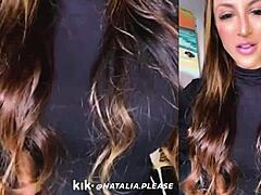 Natalia Live Stream