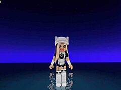 roblox pussy flash