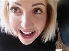 Milf Creampie Fantasy