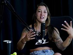 naughty interview filth