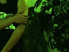 Strapon Orgasm Moans