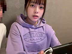 Standing Doggy Creampie