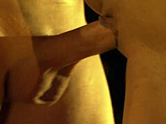 delilah vagina ride