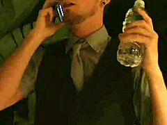 Birthday Double Fuck