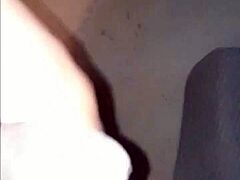 Dick Massage