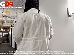 doctor curvaceous stretch